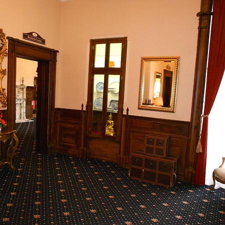 Adamton Country House Hotel Prestwick Buitenkant foto