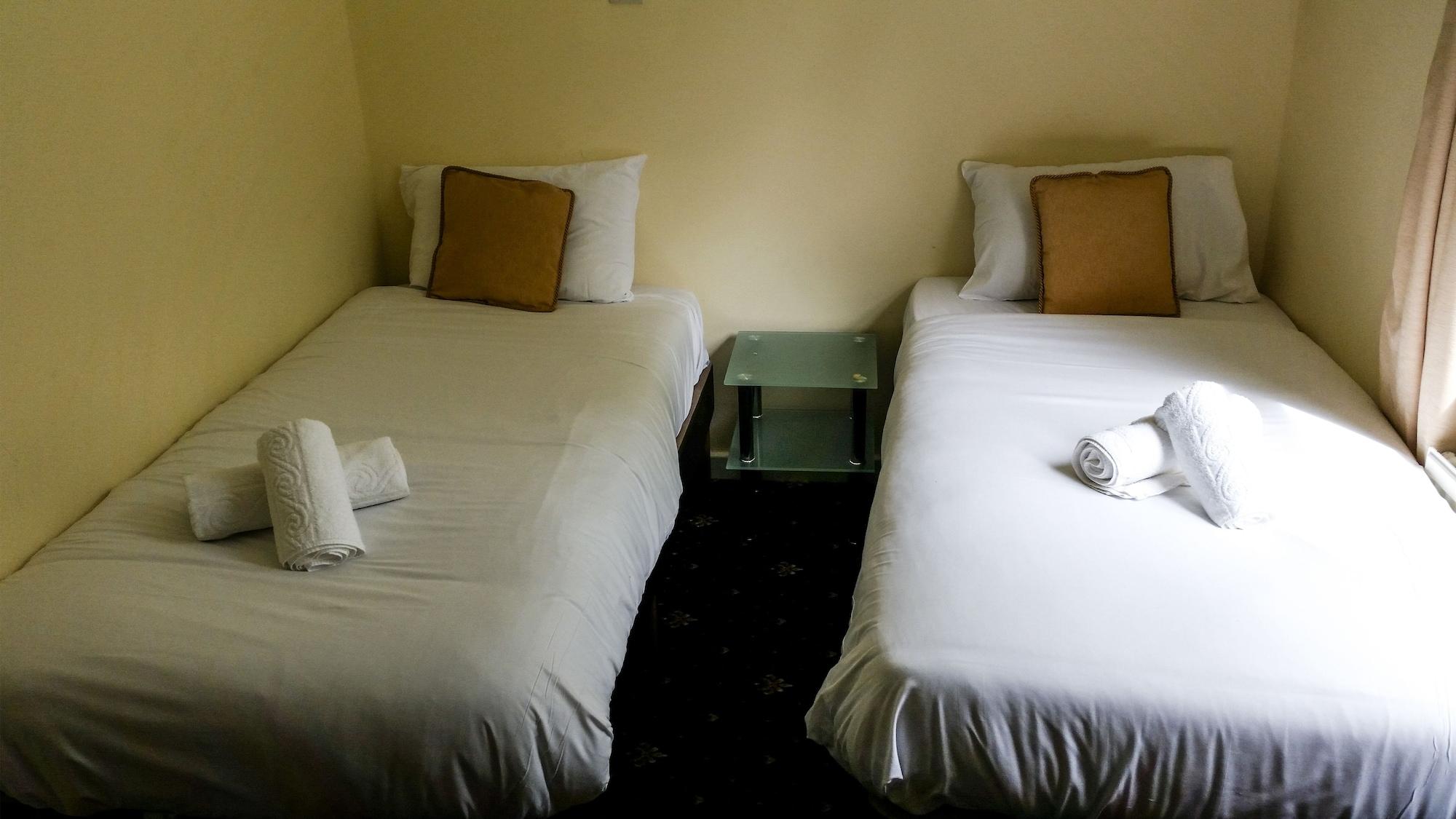Adamton Country House Hotel Prestwick Buitenkant foto