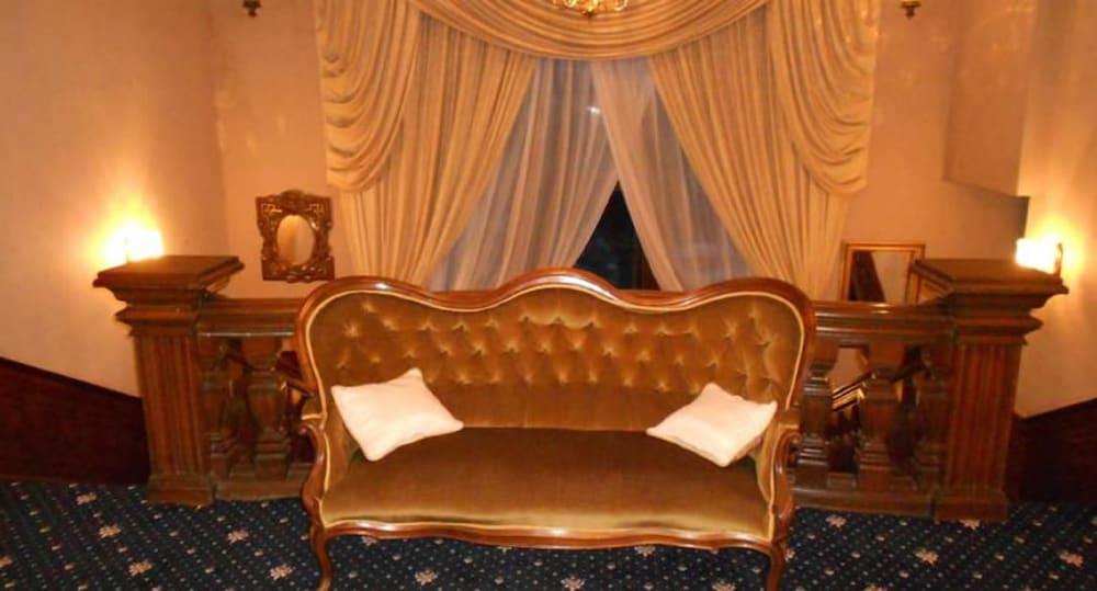 Adamton Country House Hotel Prestwick Buitenkant foto