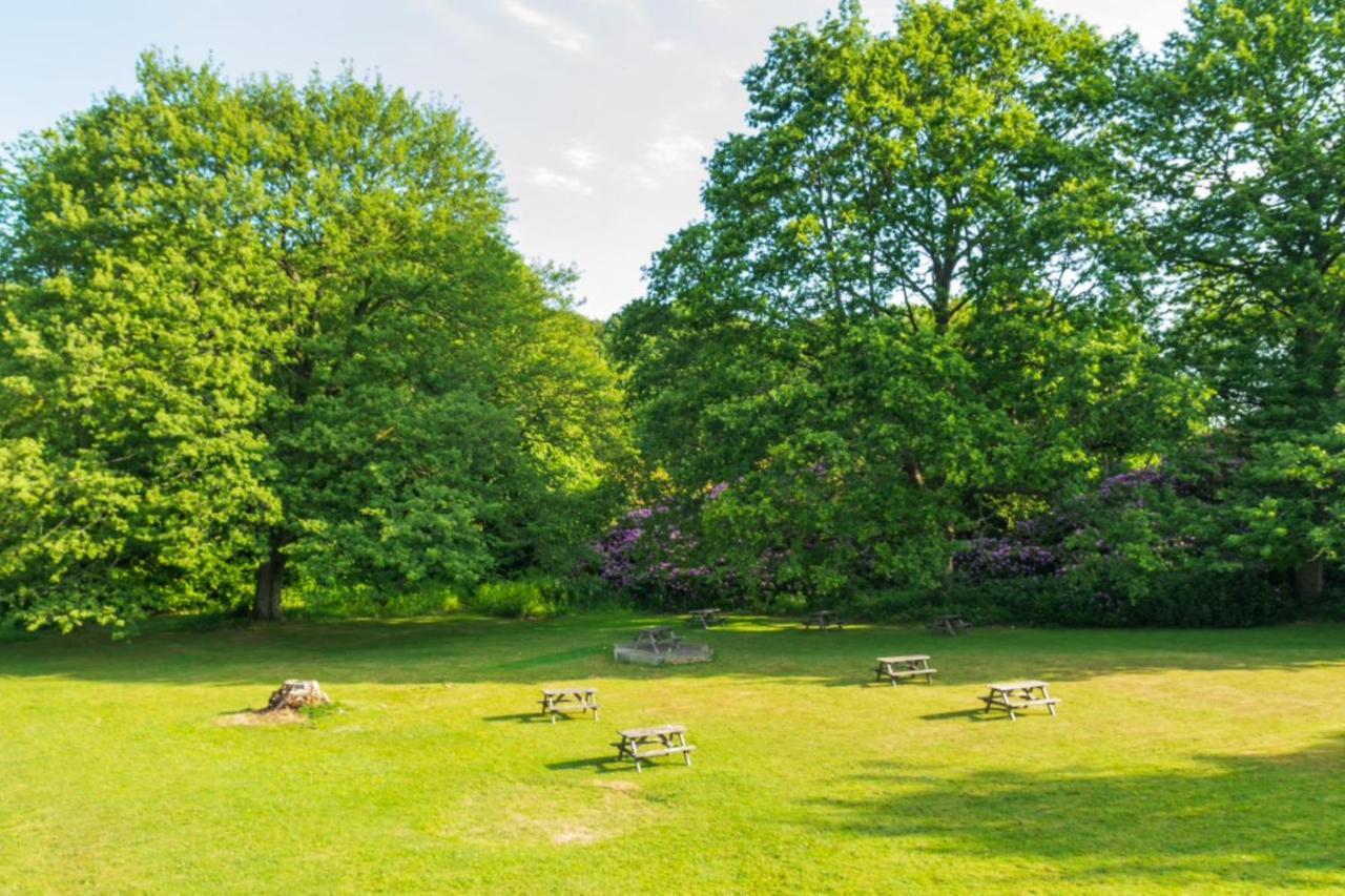 Adamton Country House Hotel Prestwick Buitenkant foto