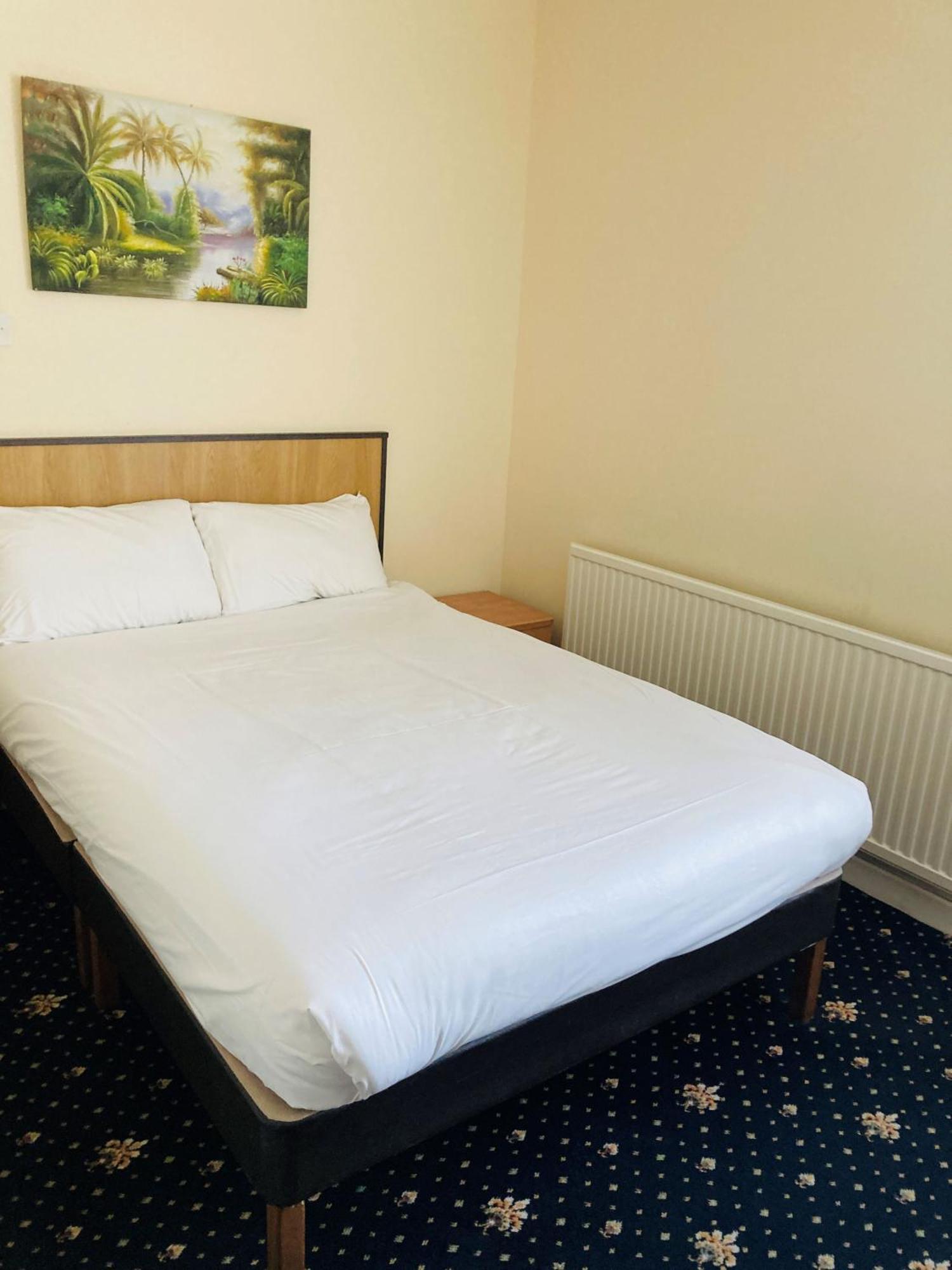 Adamton Country House Hotel Prestwick Buitenkant foto