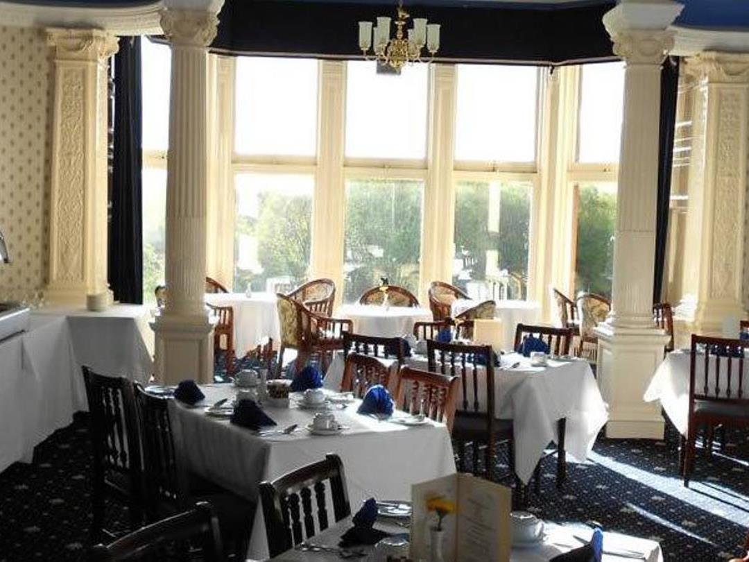 Adamton Country House Hotel Prestwick Buitenkant foto