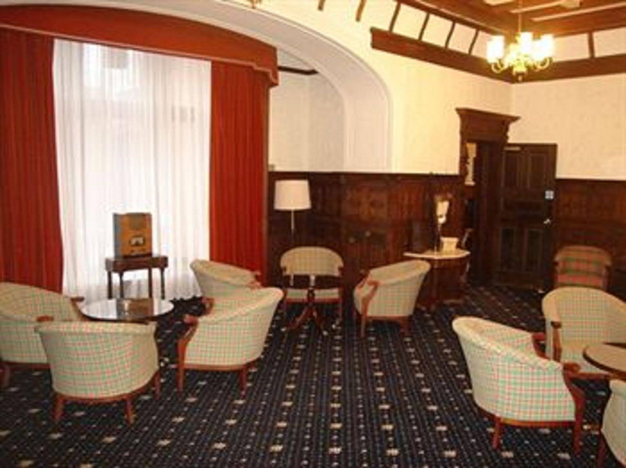 Adamton Country House Hotel Prestwick Buitenkant foto